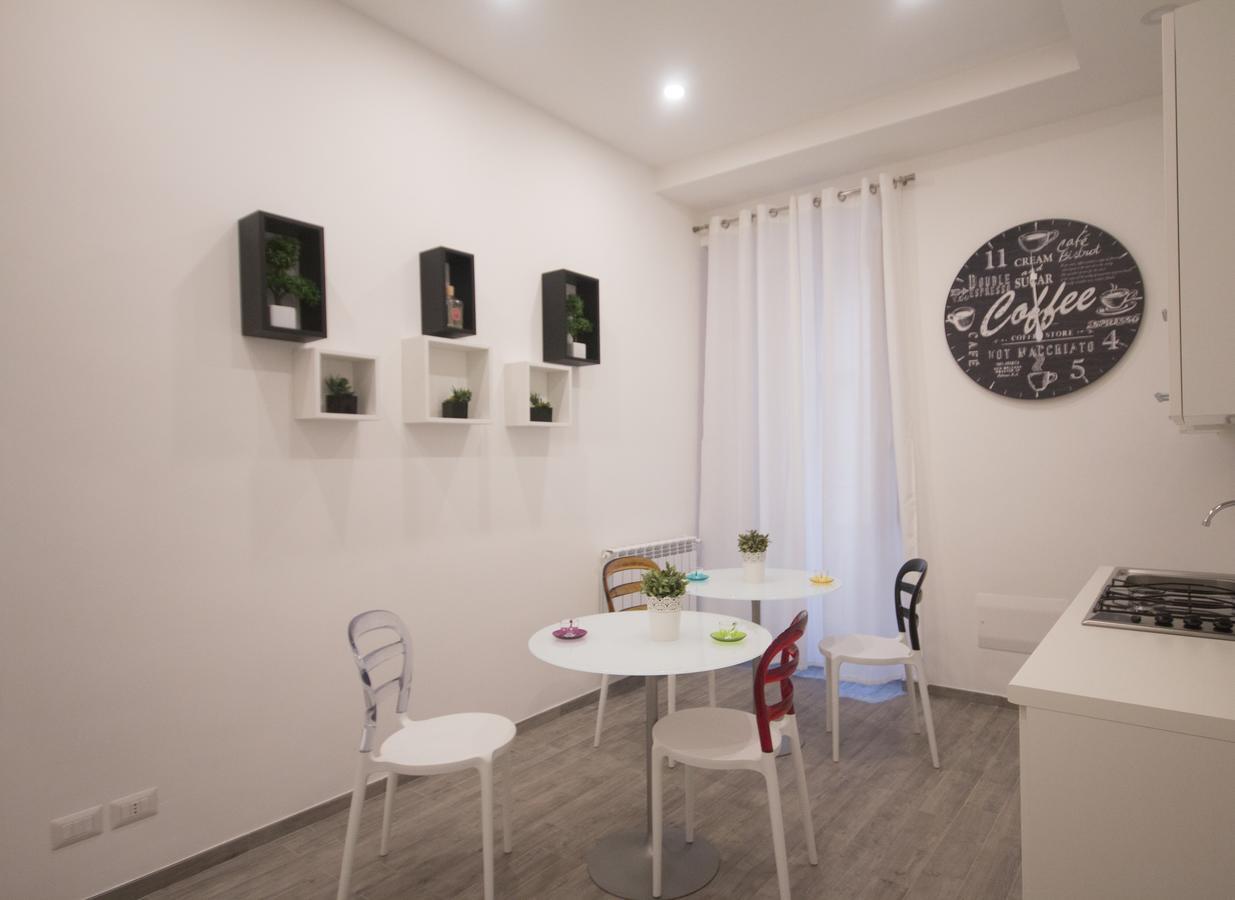 Gasthof Trastevere Sweet Dream Rom